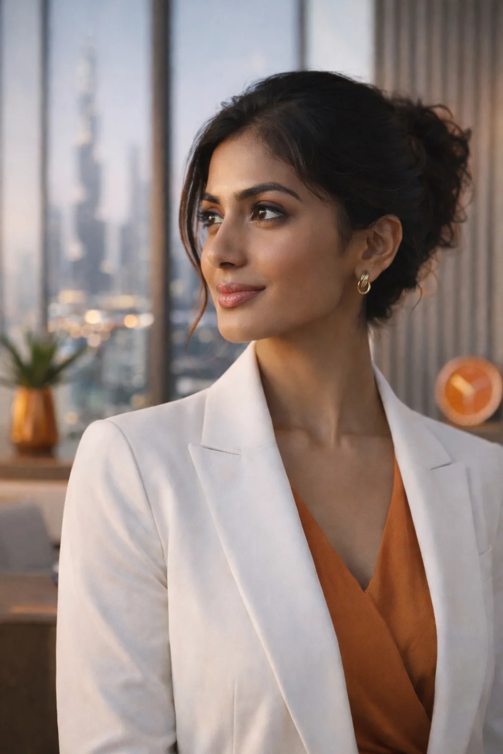 Saqr Labs - Premium Digital Studio