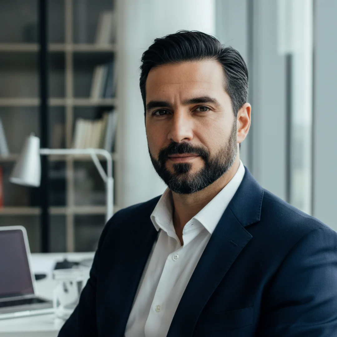 Ahmed K. transformation